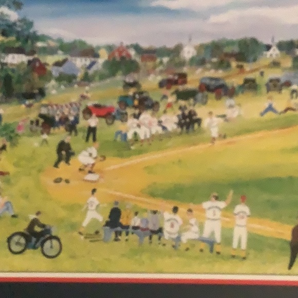 NWT Puzzle - Picture 4 of 5